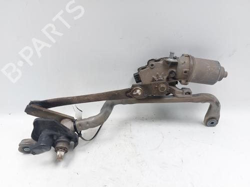 Front wiper motor TOYOTA YARIS (_P13_) 1.0 (KSP130_, KSP130) | BP29824186M29