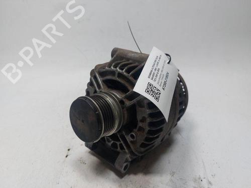 Used Alternator Alternator DACIA SANDERO 1.4 MPI LPG (72 hp) 34119133 34119133