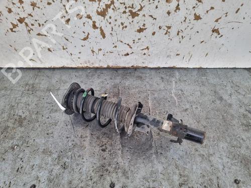 Left front shock absorber LAND ROVER RANGE ROVER EVOQUE (L538) 2.2 D 4x4 | BP20502188M16 