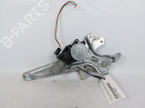 Used Rear right window mechanism SUZUKI VITARA (LY) 1.6 DDiS (APK 416D) (120 hp) 15162676