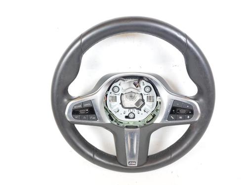 Used Steering wheel BMW 1 (F40) 118 i (140 hp) 19505219