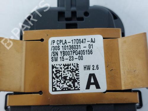 Electronic module JAGUAR XE (X760) 2.0 D AWD | BP15163523M83