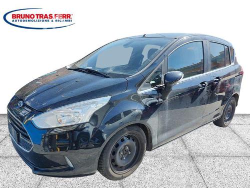 Used Parts FORD B-MAX (JK) 1.4 LPG (90 hp) 2706500