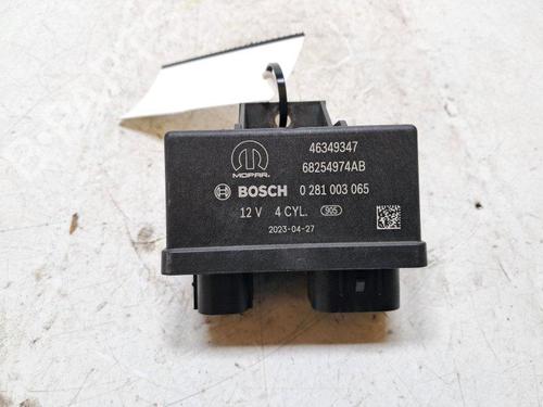 Used Engine control unit (ECU) Engine control unit (ECU) FIAT TIPO Estate (356_, 357_) 1.6 Multijet (357WXG1) (131 hp) 34418033 34418033