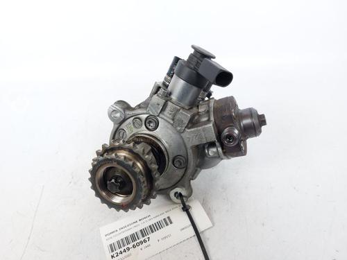 Used Injection pump Injection pump MINI MINI COUNTRYMAN (R60) One D (90 hp) 15164521 15164521