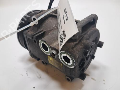AC compressor FORD FIESTA VI (CB1, CCN) 1.4 TDCi | BP38799010M34 - Image 3