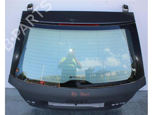 Used Tailgate AUDI A3 (8P1) 2.0 TDI 16V (140 hp) 15144409