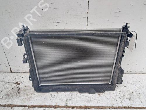 Køler Køler RENAULT CLIO V (B7_) 1.0 LPG (B7MT) (91 hp) 33904536 33904536