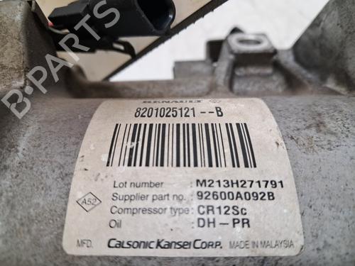 AC compressor DACIA SANDERO II 1.5 dCi 75 / Blue dCi 75 (B8JW, B8M4, B8AH, B8M7, B8M6) | BP39644446M34 - Image 5