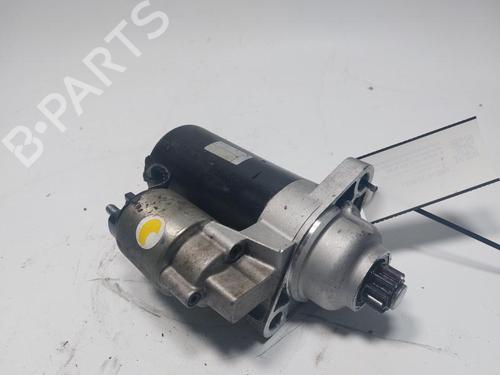 Starter SKODA FABIA I Combi (6Y5) 1.9 SDI | BP33196652M8 - Image 2