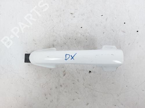 Altro FORD FIESTA VII Van 1.5 TDCi (86 hp) 32136881