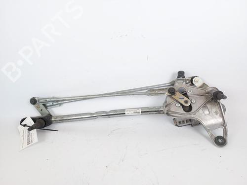 Used Front wiper motor FORD FOCUS IV Turnier (HP) 1.5 EcoBlue (120 hp) 20502686