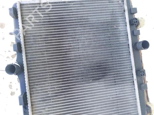 Water radiator CITROËN C3 AIRCROSS II (2R_, 2C_) 1.5 BlueHDi 110 | BP29447914M31 