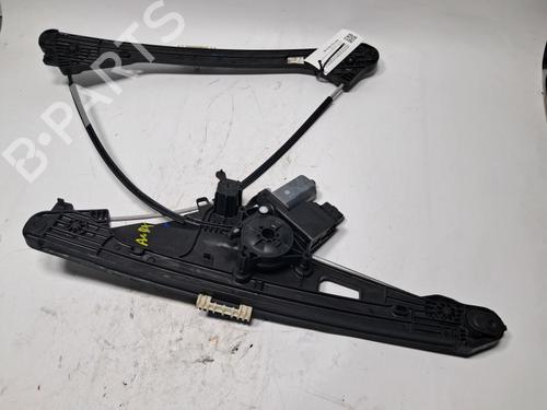 Used Front right window mechanism CITROËN C5 AIRCROSS (A_) 1.5 BlueHDi 130 (ACYHZJ, ACYHZR) (131 hp) 31062747