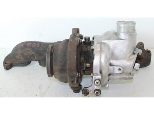 Used Turbocharger/Supercharger Turbocharger/Supercharger 15145333 15145333