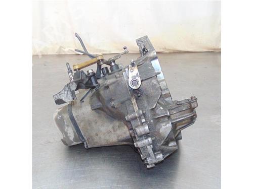 Gearbox CITROËN C4 I (LC_) 1.4 16V | BP15140636M3 