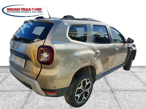 Bakspejl indvendigt DACIA DUSTER (HM_) 1.5 dCi 110 4x4 (HMAB) | BP15172058I6