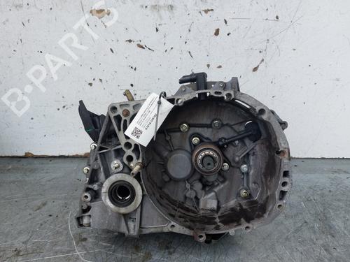 Used Gearbox Gearbox RENAULT MODUS / GRAND MODUS (F/JP0_) 1.5 dCi (FP0D, JP0D) (82 hp) 36352981 36352981