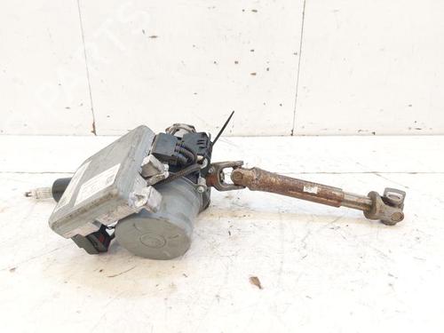 Steering column VW POLO VI (AW1, BZ1, AE1) 1.0 MPi | BP24735766M21 - Image 4