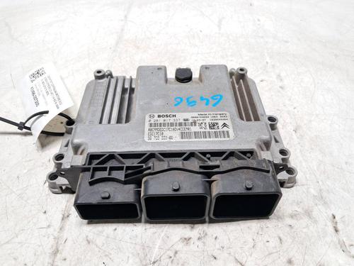 engine-control-unit-ecu-citroen-c3-ii-sc_-2009-33194888 main image