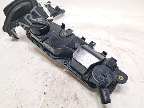 Oil sump PEUGEOT PARTNER Tepee 1.6 HDi 90 | BP37088446M115 - Image 3