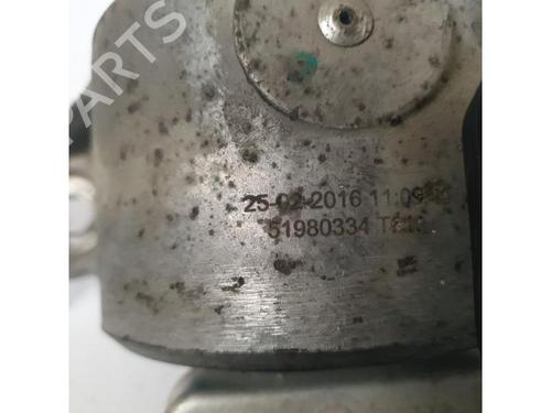 Engine mount FIAT DOBLO Cargo (263_) 1.6 D Multijet (263WXD1B, 263WXR1B, 263WXX1B, 263ZXD1B,... | BP15153619M89 