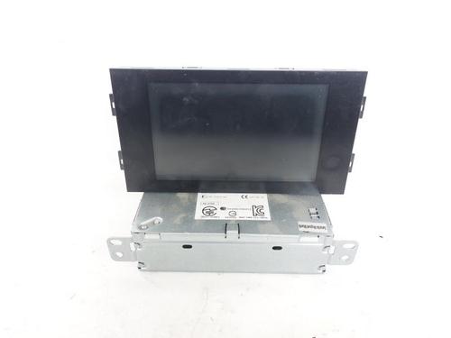 Used Electronic module PEUGEOT 308 SW II (LC_, LJ_, LR_, LX_, L4_) 1.2 THP 130 (131 hp) 23185047