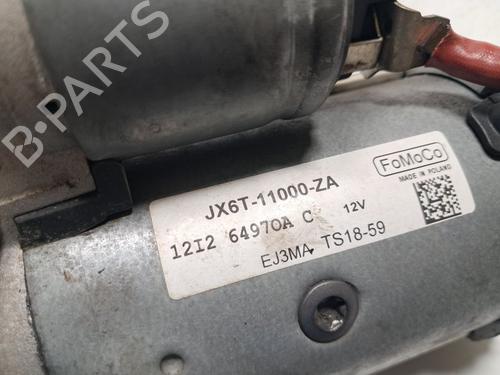 Starter FORD FOCUS IV Turnier (HP) 1.5 EcoBlue | BP36694162M8 - Image 5