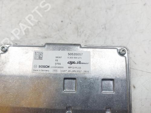 Camera ALFA ROMEO GIULIA (952_) 2.2 D Q4 (952AHA45, 952AMA4) | BP25888239E14 - Image 4