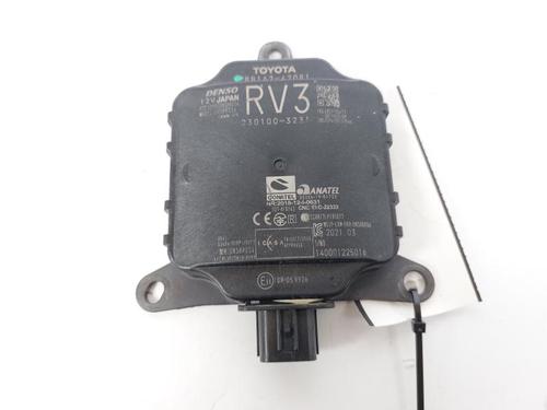 Engine control unit (ECU) TOYOTA RAV 4 V (_A5_, _H5_) 2.5 Hybrid AWD (AXAH54, AXAL54) 8816242091 8816242091