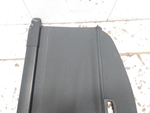 Rear parcel shelf MERCEDES-BENZ GLK-CLASS (X204) 200 CDI (204.901) | BP29607068C85 