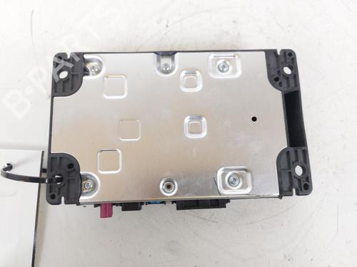 Engine control unit (ECU) FORD FOCUS IV (HN) 1.0 EcoBoost | BP23894400M57 - Image 3