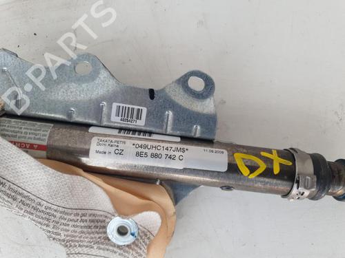 Right curtain airbag AUDI A4 B7 (8EC) 2.0 TDI | BP15154188C12 