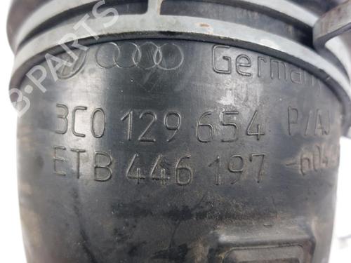 Air filter box VW GOLF VI (5K1) 2.0 TDI | BP15167116M87 