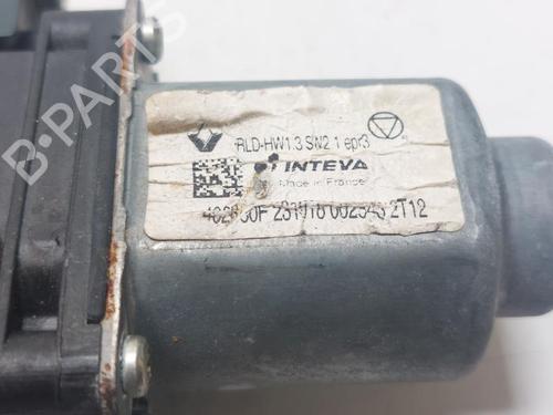 Moteur de lève-vitre arrière gauche RENAULT ESPACE V (JR_) 2.0 Blue dCi 160 (JRAM) | BP30454489E23