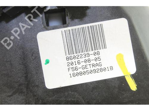 Shift knob MINI MINI Convertible (F57) Cooper | BP15142084I34  - Image 6