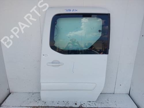 left-tailgate-peugeot-partner-tepee-2008-36908187 main image