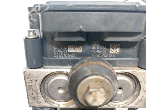 ABS pump FIAT PUNTO (199_) 1.3 D Multijet | BP30613119M43 