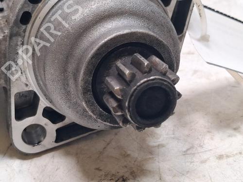 Starter SEAT ALTEA (5P1) 2.0 TDI 16V | BP39973748M8 - Image 5