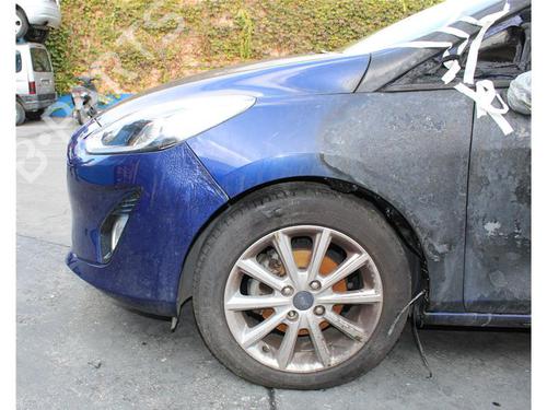 Servo brake FORD FIESTA VII (HJ, HF) 1.0 EcoBoost | BP15142714M42