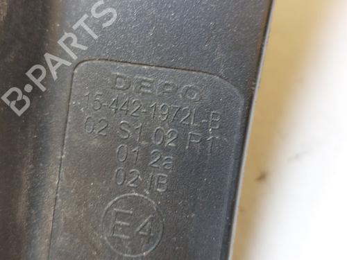 Left taillight OPEL MERIVA B MPV (S10) 1.4 (75) | BP36856181C34  - Image 5