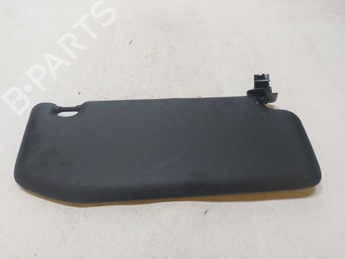 Left sun visor OPEL MOKKA 1.2 (76) | BP37259663I1 - Image 5