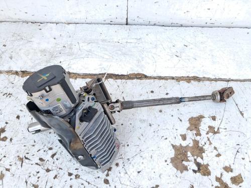 Steering column LANCIA YPSILON (843_) 1.2 (843.AXA1A) | BP38166511M21 - Image 4