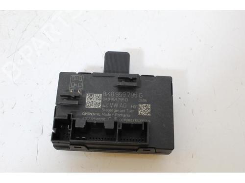 Used Control unit AUDI Q5 (8RB) 2.0 TDI quattro (143 hp) 15147607