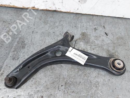 Left front suspension arm FORD TRANSIT COURIER B460 Box Body/MPV 1.5 TDCi | BP15396640M12