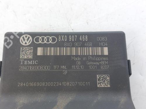 Engine control unit (ECU) AUDI A1 (8X1, 8XK) 1.2 TFSI | BP15164304M57