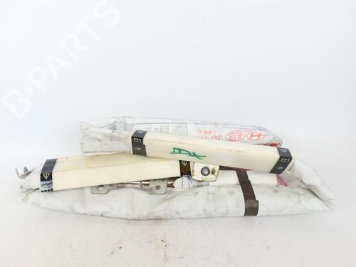 Used Right curtain airbag KIA CEE'D Sportswagon (JD) 1.6 CRDi 110 (110 hp) 15172037