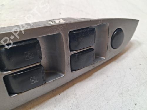 Left front window switch CHEVROLET MATIZ (M200, M250) 1.0 | BP38045423I27 - Image 2