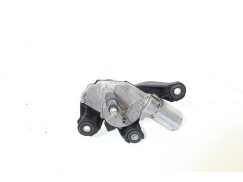 Rear wiper motor NISSAN QASHQAI / QASHQAI +2 I (J10, NJ10, JJ10E) 2.0 dCi | BP15146171M102 
