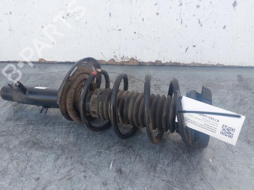 Left front shock absorber CITROËN C3 II (SC_) 1.6 HDi | BP36429912M16 - Image 4